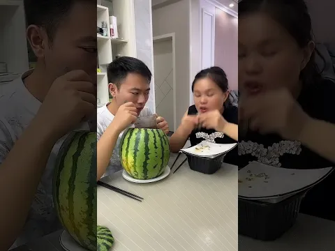 Let's see who falls for it today! #food #prank #funny