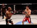 Rampage Jackson vs Lyoto Machida Highlights (Close FIGHT, Split Decision) #ufc #rampagejackson #mma