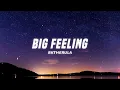Bktherula - BIG FEELING (Lyrics)