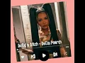 Download Lagu Build a Bitch - Bella Poarch - audio edit CapCut
