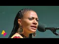 Lagu Sona Jobarteh - Jarabi - LIVE at Afrikafestival Hertme 2018