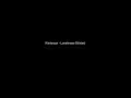 Wintersun - Loneliness (Winter) - Piano version by Bernd Sudermann