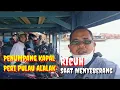 Lagu BANJARMASIN MENUJU NEGERI SEBERANG NAIK KAPAL PERI