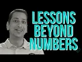 Unlocking Life s Equations Personal Growth Through Math with Dr Raj Shah