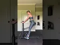 DAY 18 The DB Method Intermediate Squat Series