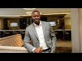 The First with Lesli Foster DC Native and Hotel Developer Evens Charles