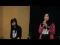 Download Lagu Hush Hush - Avril Lavigne Cover by Vie Ft. Yayank