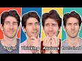 Download Lagu The 4 Types of Introverts: Which Type of Introvert are You?