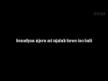 Download Lagu XALUNA - ORA NGEMIS BALI ( Official Lirik Lagu ) Wis, Yo wis lah ...