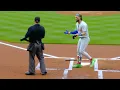Bryce Harper Gets Ejected in 1st Inning After Striking Out vs Rockies