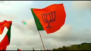 bjp election song 2019 in bengali bjp song ft babul supriyo ei trinomul ar naa