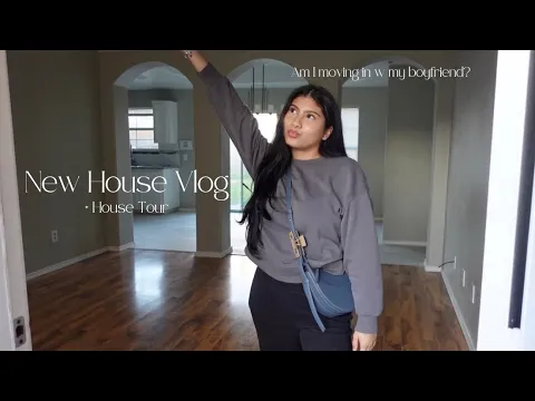 Download MP3 NEW HOUSE VLOG + TOUR