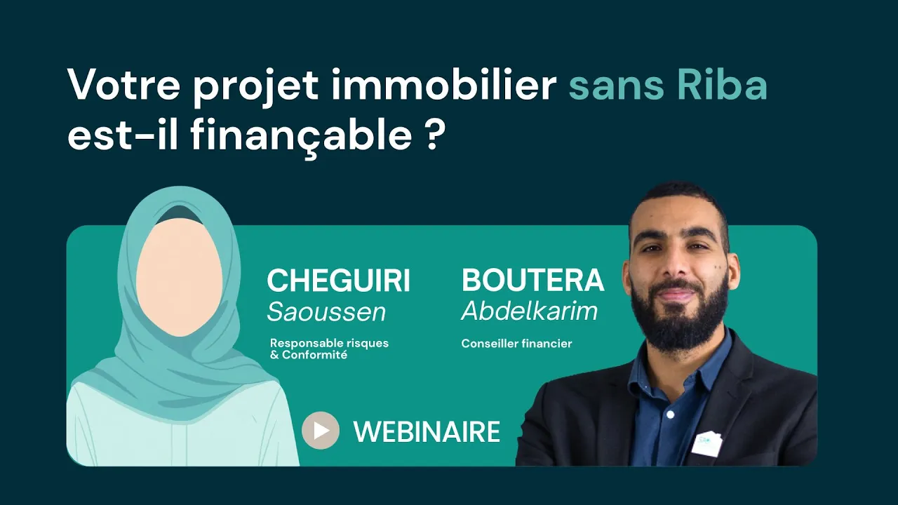 Votre projet immobilier sans Riba est-il finançable ?