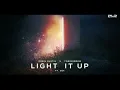 Download Lagu Robin Hustin x TobiMorrow - Light It Up (Lyrics) feat Jex (1 hour)