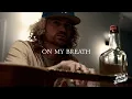 Download Lagu Eddie and The Getaway - On My Breath (Official Lyric Video)