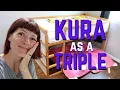 Fitting 3 Kids in a Bedroom with Ikea Kura Loft Bed DIY Ikea Hacks
