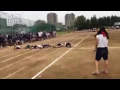 LiveLeak - One shot six kills