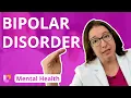 Bipolar Disorder - Psychiatric Mental Health LevelUpRN