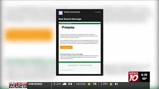 Lansing Township Police warn of new scam