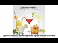 Bartesian Duet Cocktail Machine Review Is It Worth the Investment for Home Mixology