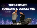 Lagu The Ultimate Hardcore \u0026 Jungle Mix – Swankout Exclusive (Billy Daniel Bunter Presents)