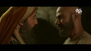 الامام الشافعي ضاقت فلما استحكمت حلقاتها فرجت 