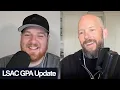 LSAC s New GPA Calculations Demon Daily Ep 1497