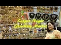 Lajpat Nagar Central Market Jewellery Collections - Silver Oxidised Party Wear Episode 2