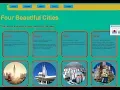 Creating a horizontal navigation bar using HTML and CSS
