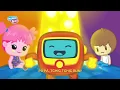 Mundo Bita - Palco de Brinquedos [clipe infantil]