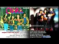 Lagu full album QIARA 1 \u0026 2(zam@khaty)