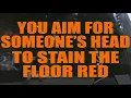 Exodus - The Toxic Waltz (Lyric Video)
