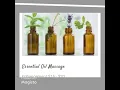 Krave Massage Services