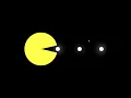 Pacman animation using html and css Pacman html css css animation project