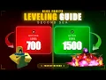 The FASTEST Way to Hit Level 1500 in Second Sea No One Talks About This In 2026
