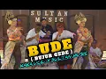 BUDE ( BUJUR GEDE ) - YAYAN JATNIKA [ KAKA UCIL X SULTAN MUSIC ] Official music video live