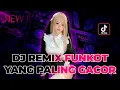 DJ REMIX FUNKOT YANG PALING GACOR !! DJ DAWAI X HANYA SIMPANANMU | DUGEM NONSTOP FULL BASS TERBAIK