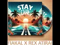 Rex Atirai X Fiakal - Stay In Your Lane (Audio)