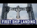 Lagu FAA Revealed New SpaceX Starship Landing Strategy - The 2026 Is Insane!