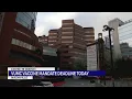 VUMC vaccine mandate to be enforced Thursday