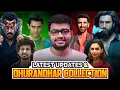 Lagu Dhurandhar Box Office|Loki-Aamir|3 Idiots Sequel|Battle of Galwan|Mohit Suri-Yrf|Deepika In Mahavtar