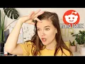 How My 1 Second ACCIDENTAL Nip Slip Ended Up On Reddit ----
