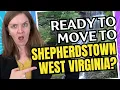 Top 7 neighborhoods in Shepherdstown WV Start your home search HERE
