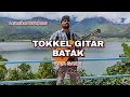Uning uningan tokkel gitar Batak (Raja sakti) Waren Sihotang
