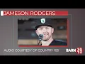 Jameson Rodgers's Story behind Cold Beer Calling My Name