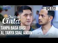 Download Lagu CARI ANDIN😒😒 AL MELABRAK RUMAH OM IRVAN😱 | IKATAN CINTA