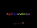 Download Lagu 💞.majak banana hai kya / #status / #lovestatus / #love #shayari / #sadstatus / #sad #whatsappstatus