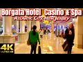 Borgata Hotel Casino Spa Atlantic City New Jersey