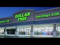 A Life Without Food Stamps Dollar Tree Food Haul 2020