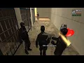 Download Lagu GTA san andreas -  DYOM mission #94   - SWAT vs ballas